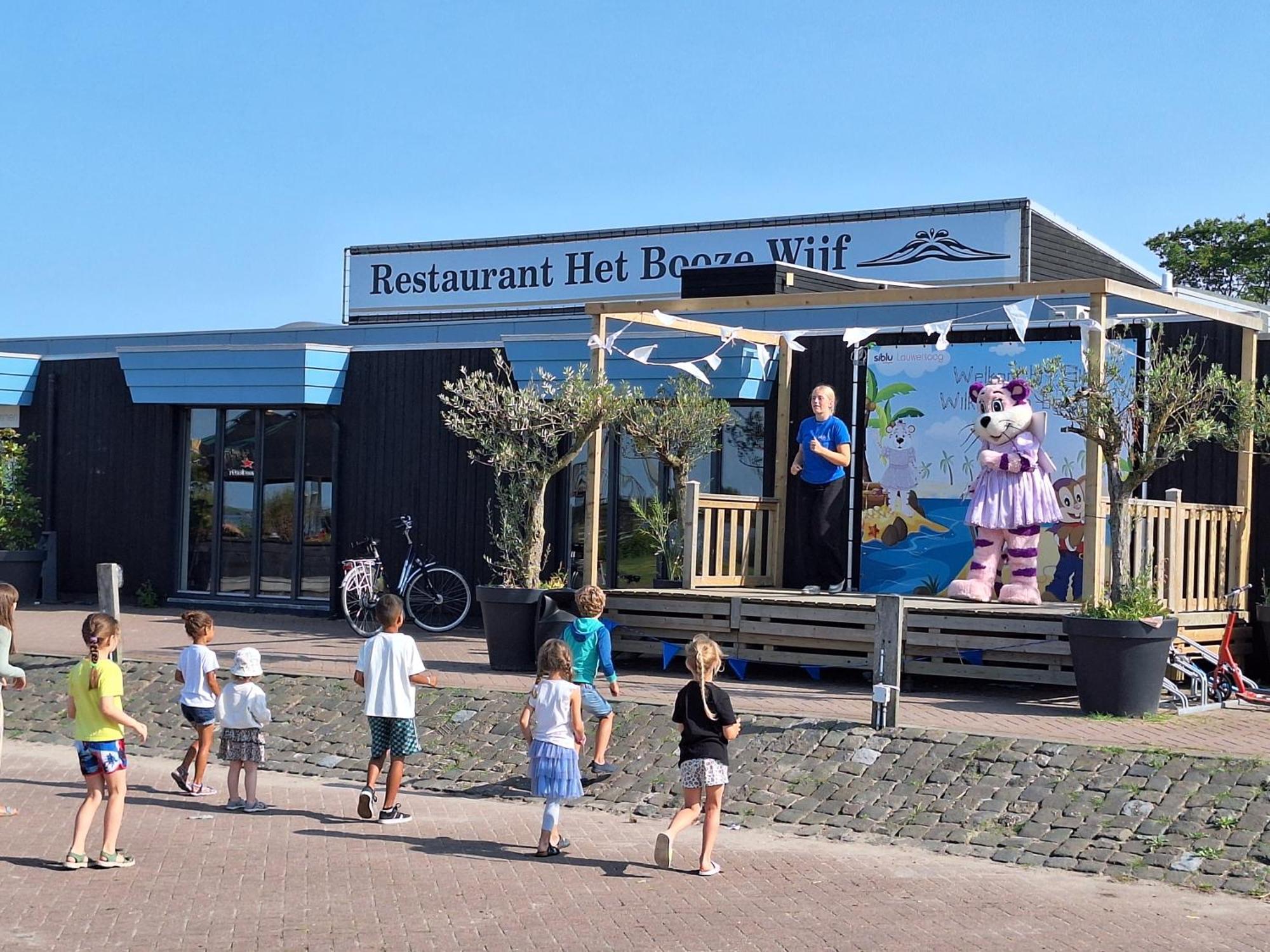 Enjoy Natur, See Und Meer Chalet Lauwersoog- 1-6 Pers- 3 Schlafzimmer, 2 Badezimmer- Fruehes Einchecken Ab 14 Uhr Экстерьер фото