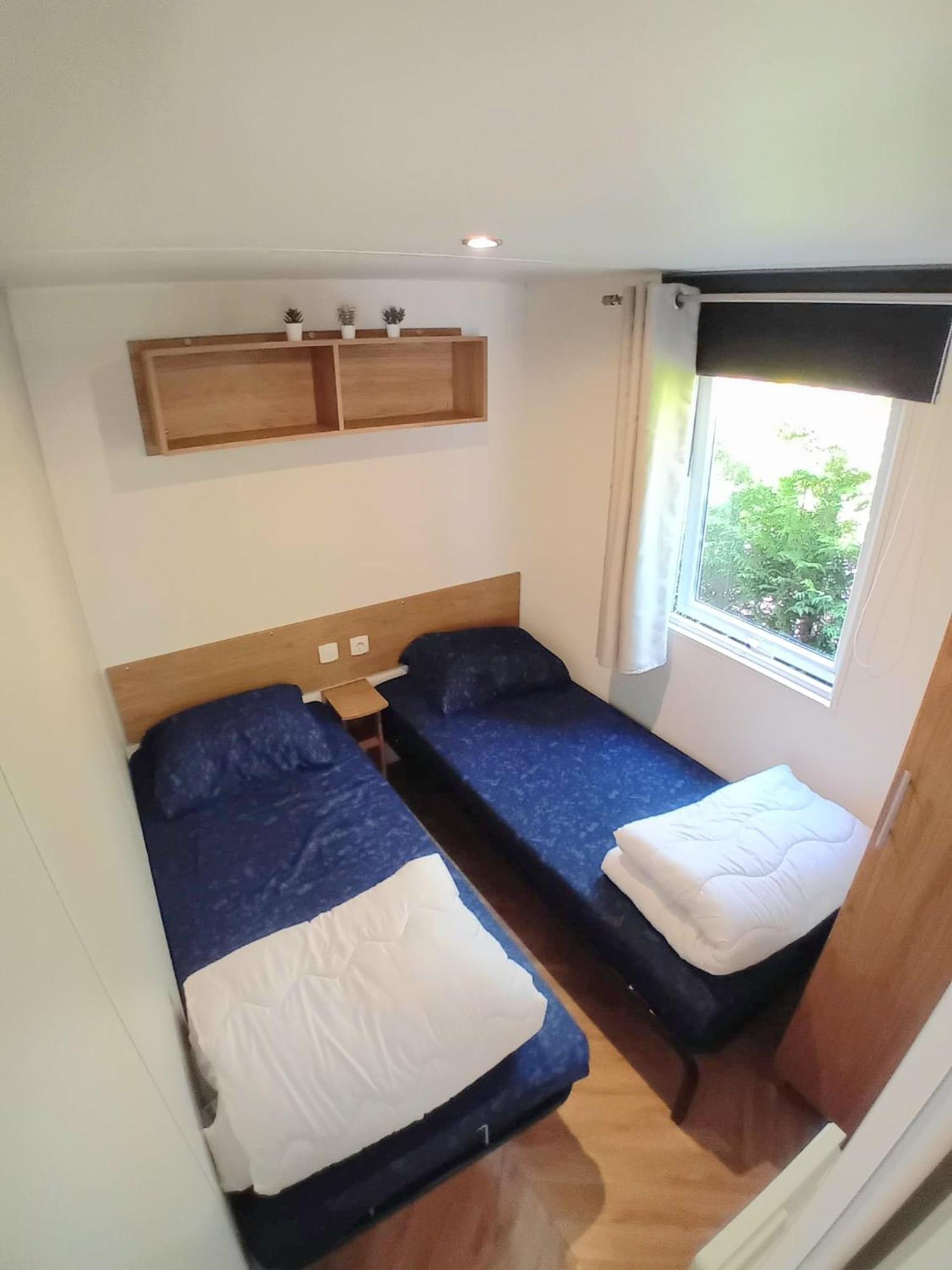 Enjoy Natur, See Und Meer Chalet Lauwersoog- 1-6 Pers- 3 Schlafzimmer, 2 Badezimmer- Fruehes Einchecken Ab 14 Uhr Экстерьер фото